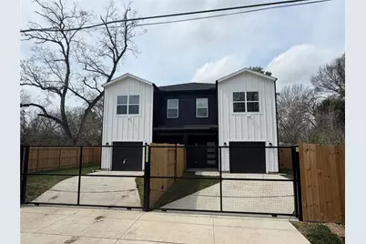 9608 Willow Street, Houston, TX 77088 - Photo 8