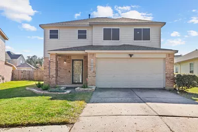 10507 Sutter Glen Lane, Houston, TX 77075 - Photo 1