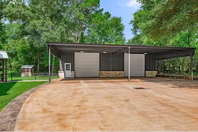 18107 Keenan Cut Off Road, Montgomery, TX 77316 - Photo 40