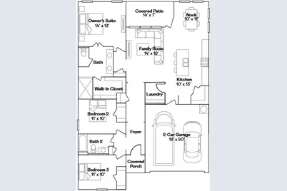 26427 Wild Stonecrop Lane, Katy, TX 77493 - Photo 20