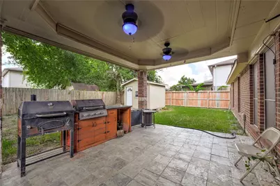 6510 Summit Ridge Court, Houston, TX 77085 - Photo 18
