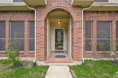 6510 Summit Ridge Court, Houston, TX 77085 - Photo 2