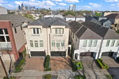 2419 Driscoll Street, Houston, TX 77019 - Photo 2