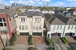 2419 Driscoll St, Houston, TX 77019 - Photo 2