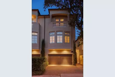 2419 Driscoll Street, Houston, TX 77019 - Photo 1