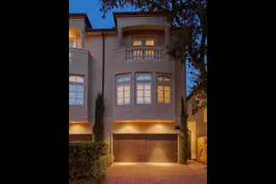 2419 Driscoll St, Houston, TX 77019 - Photo 1