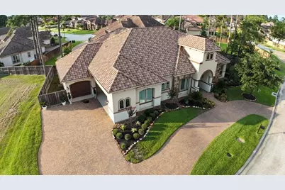 58 Shadow Creek Ridge Drive, Spring, TX 77389 - Photo 2