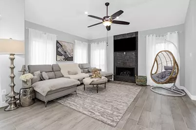 21310 Atascocita Point Drive NW, Humble, TX 77346 - Photo 8