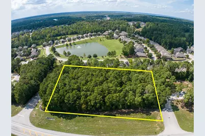1 Fm 3083, Conroe, TX 77304 - Photo 1