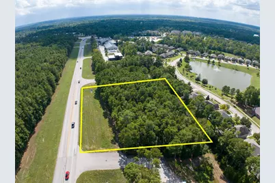 1 Fm 3083, Conroe, TX 77304 - Photo 2