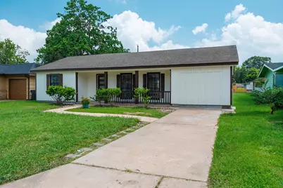 5618 Southbrook Street, Houston, TX 77033 - Photo 24