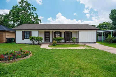 5618 Southbrook Street, Houston, TX 77033 - Photo 8