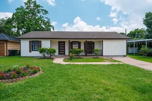 5618 Southbrook St, Houston, TX 77033 - Photo 8