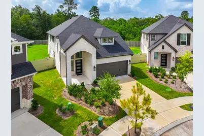 17914 Purple Amaranth, Conroe, TX 77385 - Photo 1