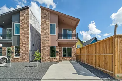 207 E 38th Street, Houston, TX 77018 - Photo 2