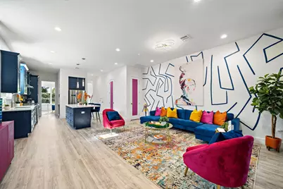 207 E 38th Street, Houston, TX 77018 - Photo 6