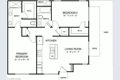 23823 Cumberland Ridge Drive #424, Hockley, TX 77447 - Photo 8