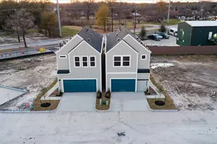 9115 Highland Northern Wy, Houston, TX 77088 - Photo 1