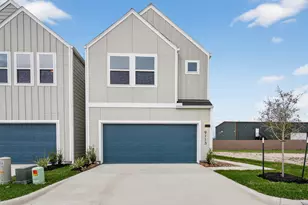 9115 Highland Northern Wy, Houston, TX 77088 - Photo 1