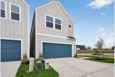 9115 Highland Northern Way, Houston, TX 77088 - Photo 2