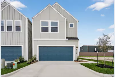 9115 Highland Northern Way, Houston, TX 77088 - Photo 2