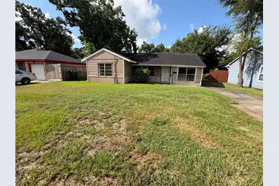 3614 Cosby Street, Houston, TX 77021 - Photo 1
