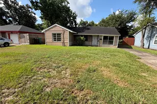 3614 Cosby St, Houston, TX 77021 - Photo 1