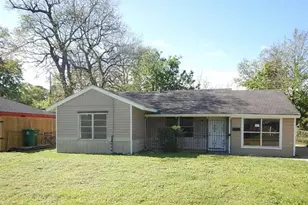3614 Cosby St, Houston, TX 77021 - Photo 2