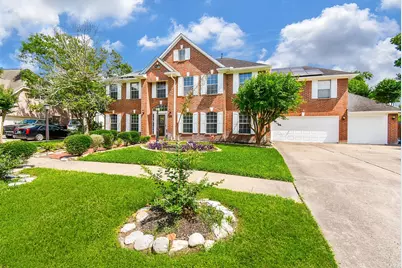 19711 Arbor Creek Drive, Katy, TX 77449 - Photo 1