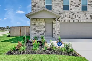921 Capracotta, Huffman, TX 77336 - Photo 6