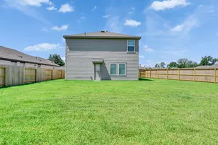921 Capracotta, Huffman, TX 77336 - Photo 34
