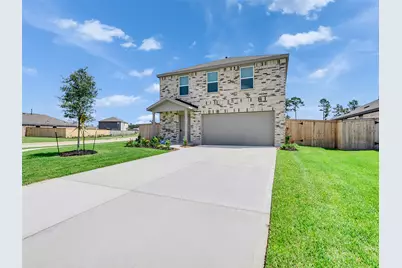 921 Capracotta, Huffman, TX 77336 - Photo 2