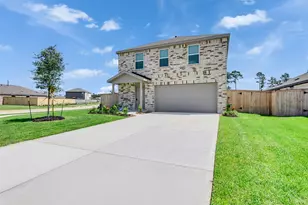 921 Capracotta, Huffman, TX 77336 - Photo 2