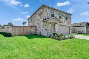 921 Capracotta, Huffman, TX 77336 - Photo 36