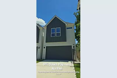 765 Enterprise Street #E, Houston, TX 77088 - Photo 1