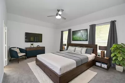 383 Westlake Terrace Drive, Conroe, TX 77304 - Photo 22