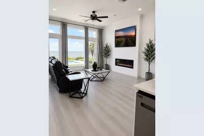 10770 Tri City Beach Rd, Beach City, TX 77523 - Photo 8