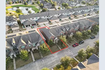 9131 Solvista Pass Lane, Houston, TX 77070 - Photo 2