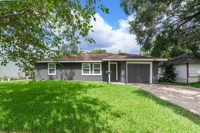 802 Mobile Drive, Pasadena, TX 77506 - Photo 1