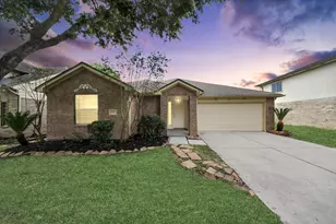 23127 N Waterlake Dr, Richmond, TX 77406 - Photo 1