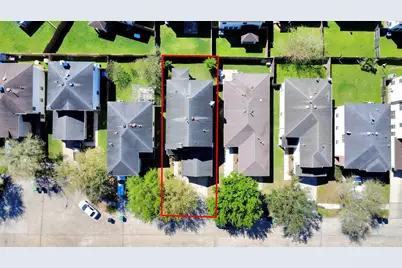 2718 Skyview Ridge Court, Houston, TX 77047 - Photo 6