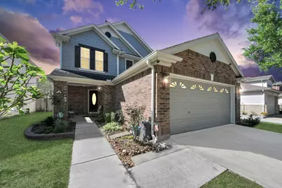 2718 Skyview Ridge Court, Houston, TX 77047 - Photo 1
