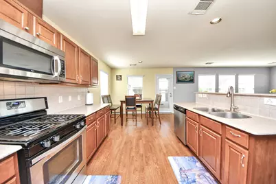 2718 Skyview Ridge Court, Houston, TX 77047 - Photo 30