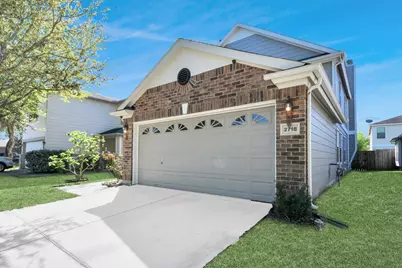 2718 Skyview Ridge Court, Houston, TX 77047 - Photo 4