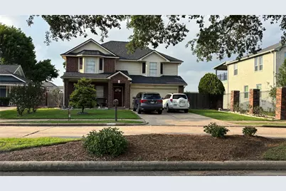 14654 W Bend Drive, Houston, TX 77082 - Photo 1