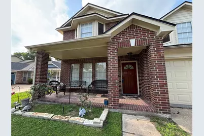 14654 W Bend Drive, Houston, TX 77082 - Photo 2