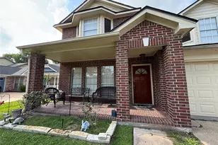 14654 W Bend Dr, Houston, TX 77082 - Photo 2