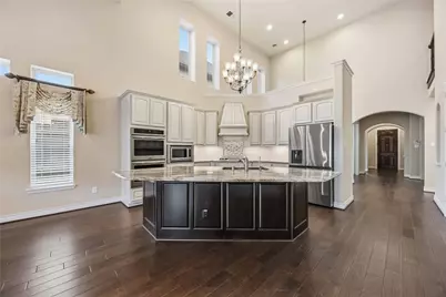 9022 Centennial Drive, Conroe, TX 77384 - Photo 1