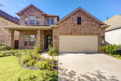 7319 Perching Hawk Trail, Katy, TX 77493 - Photo 1