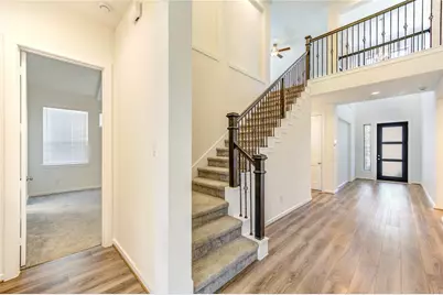 7319 Perching Hawk Trail, Katy, TX 77493 - Photo 6